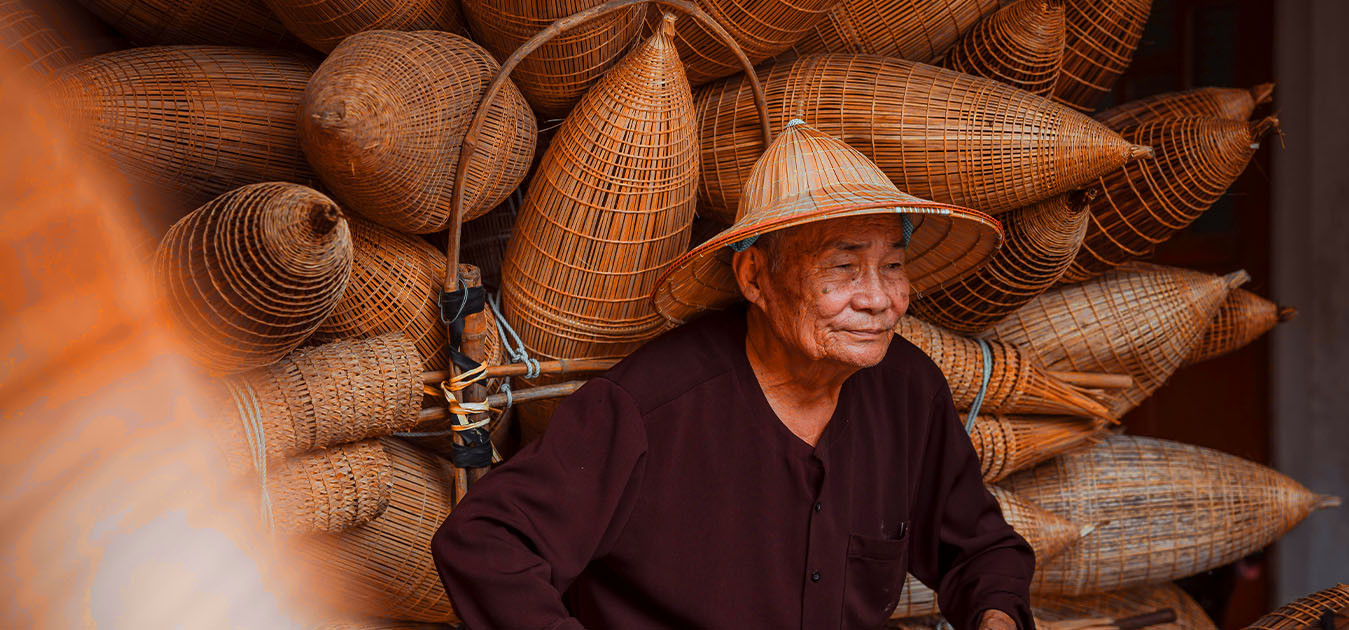 Vietnam authentique