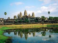 Un circuit Vietnam Cambodge en 15 jours inoubliable 