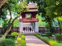 Que faire pour un circuit Vietnam Nord 14 jours ?