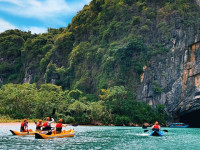 Top 10 meilleurs endroits pour faire du trek dans le Centre Vietnam