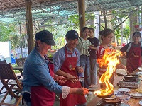 5 jours inoubliables à Hoi An