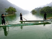 Excursion authentique à Mai Chau