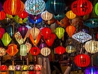 Vacances Vietnam 