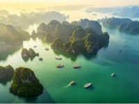 Climat & saisons au Vietnam ?