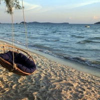 Voyage en Indochine 