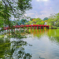 Bons plans voyage Vietnam