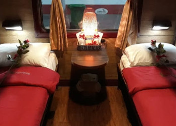 Train King Express 