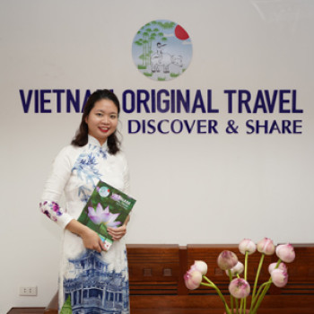 Quyen LE