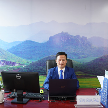 Manh DUC