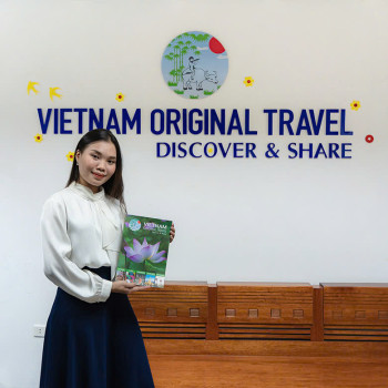 Huong Giang