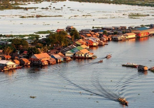 Tonle Sap