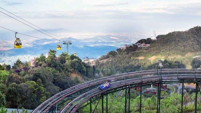 alpine-coaster
