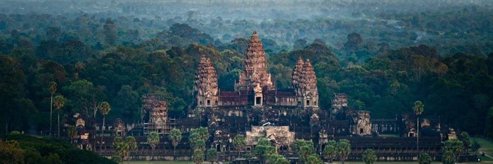 Angkor Wat angkor-wat