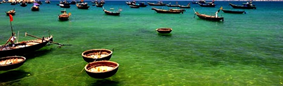 Ile-de-Cu-Lao-Cham