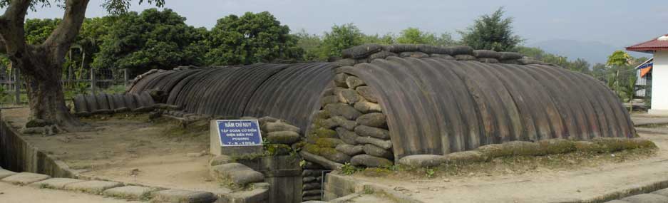 Dien Bien Phu