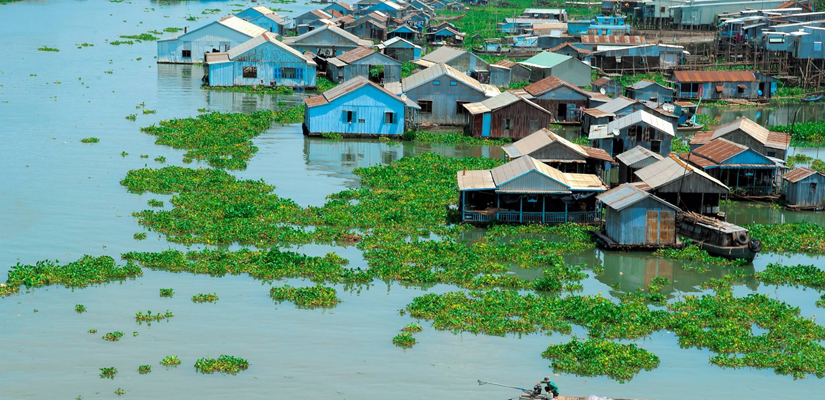 Village-des-pêcheurs-a-Chau-Doc