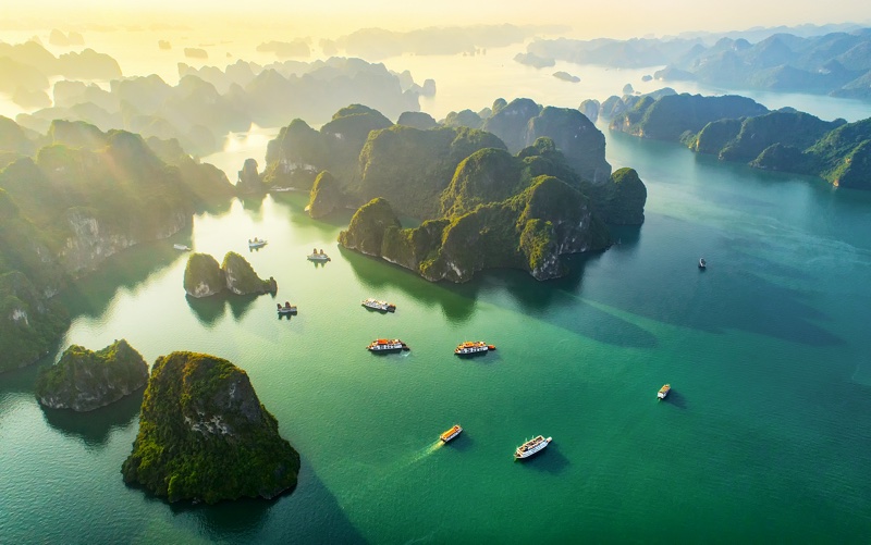 Ha-Long