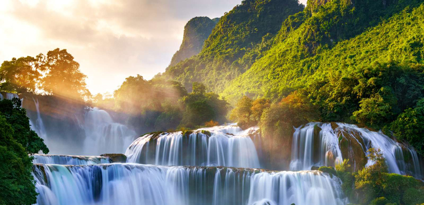 Les-chutes-de-Ban-Gioc-en-fevrier