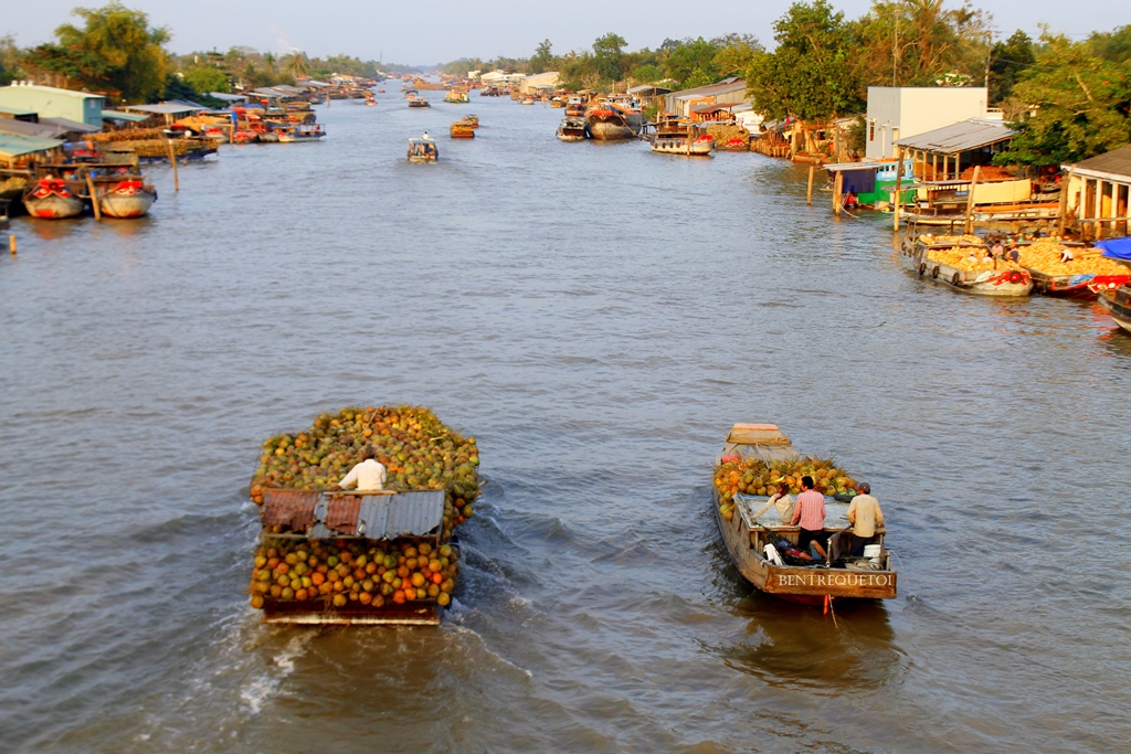 Song-Thom-Ben-Tre