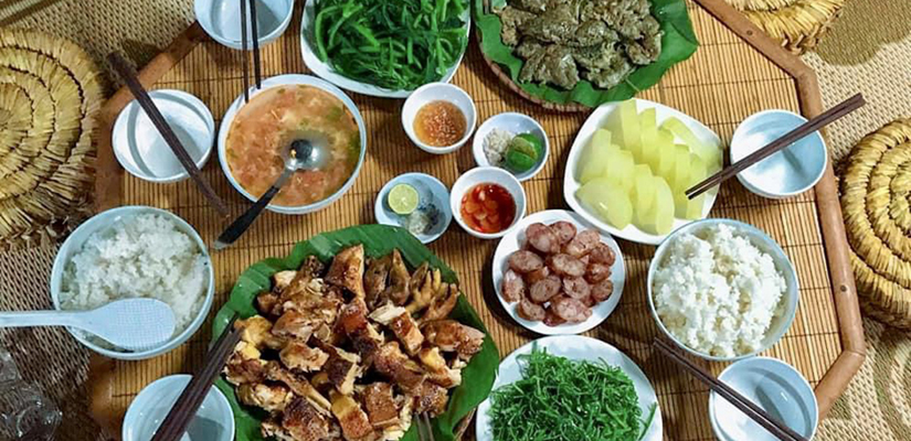 Cuisine-de-Cao-Bang