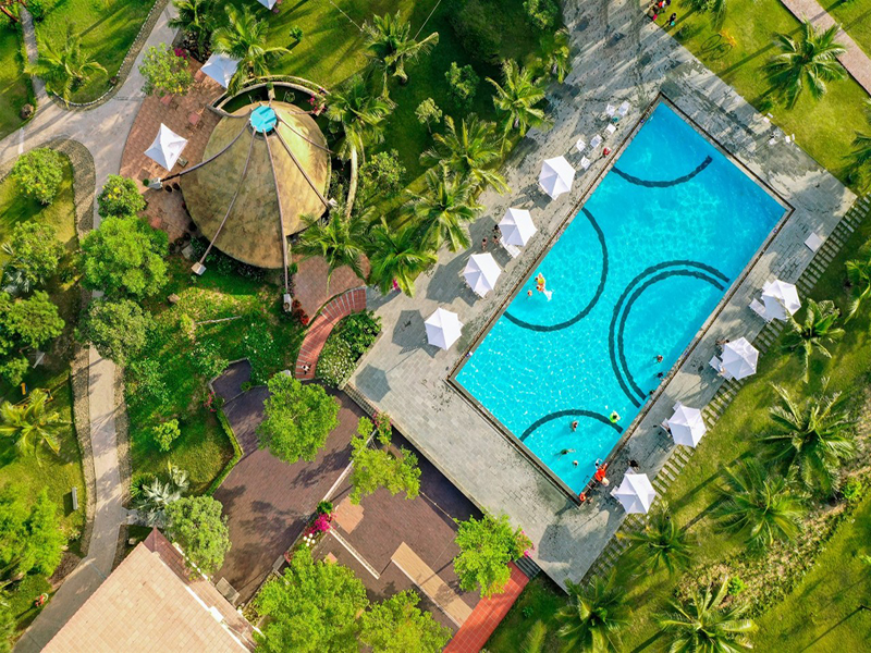 Cielina_Quang_Binh_Resort