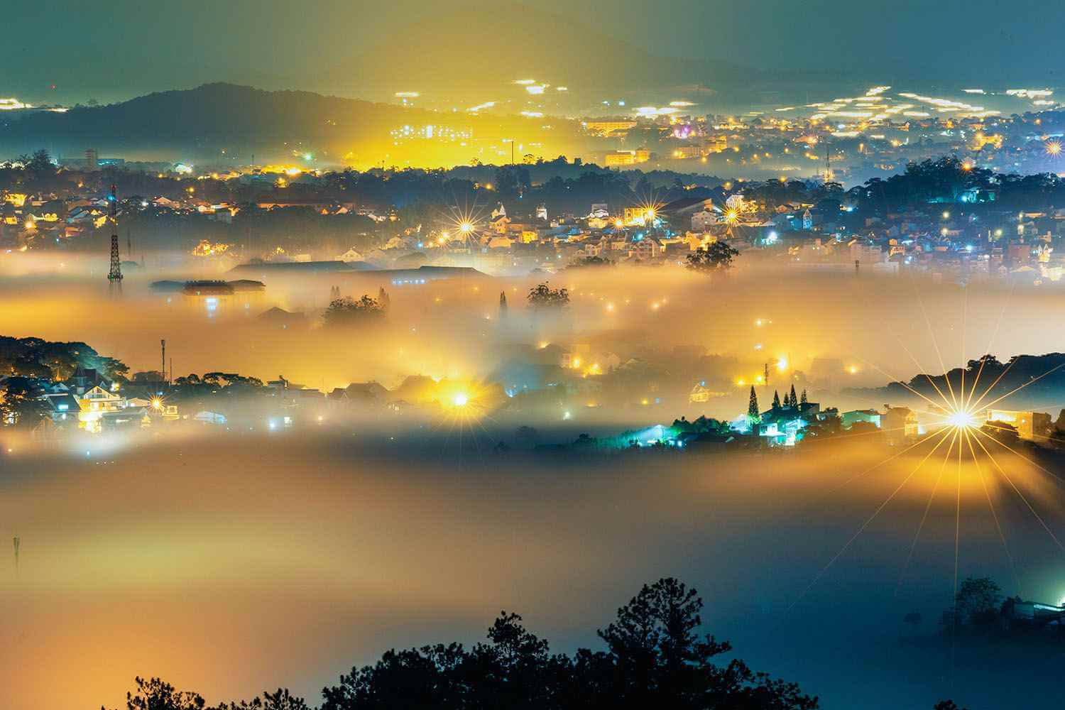 Da-Lat