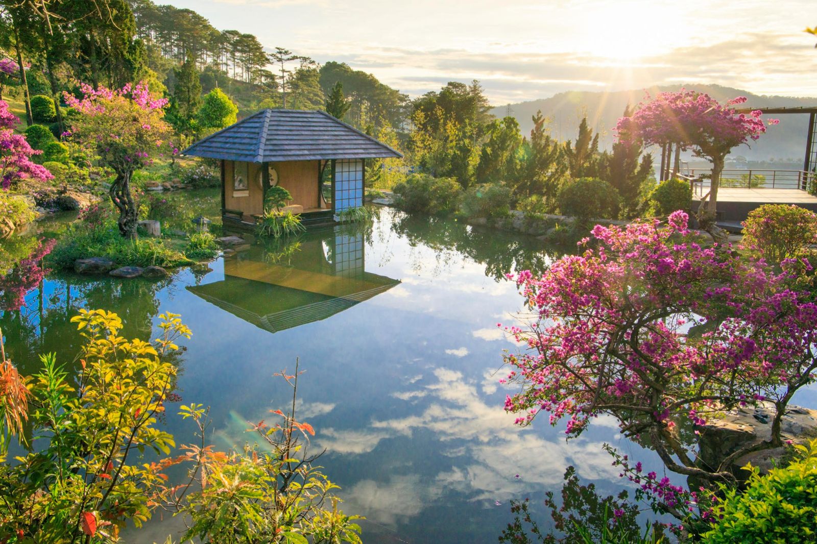 Da-Lat
