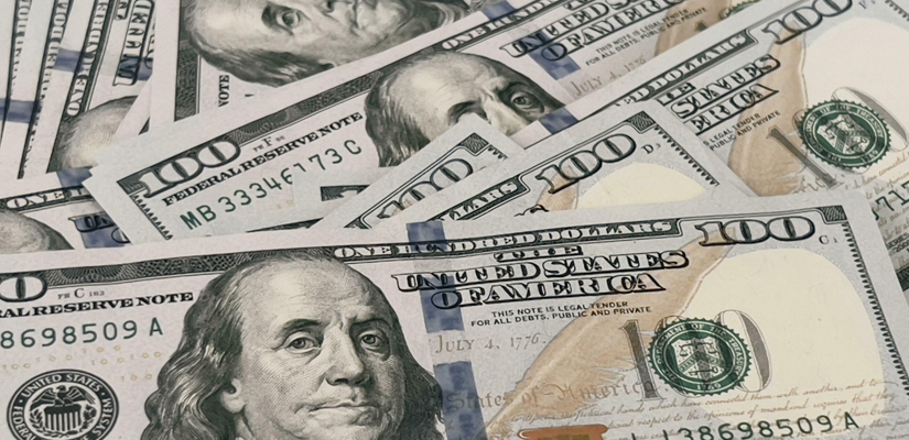 Payer-en-dollars