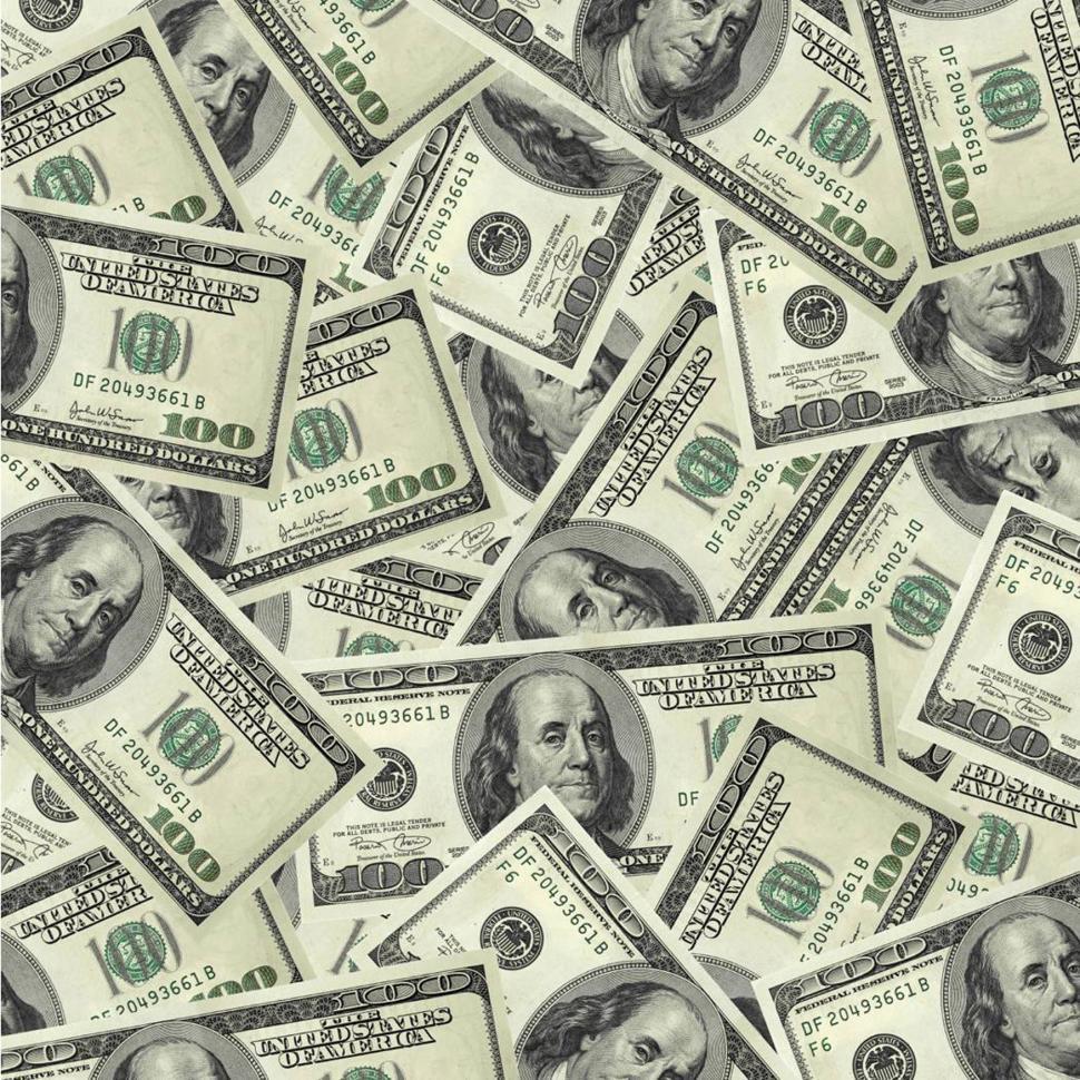 Dollars-Vietnam