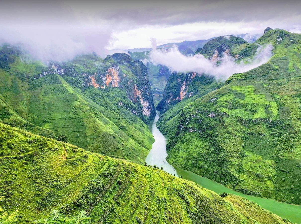 Ha-Giang-Vietnam