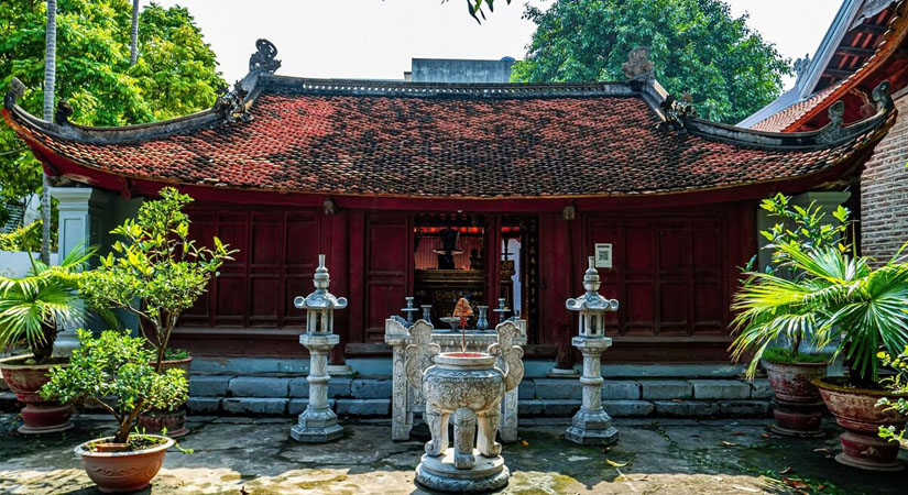 Temple-de-Hang-Kenh-a-Hai-Phong