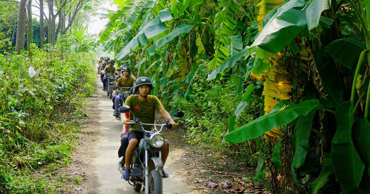 Hanoi-motor-tour