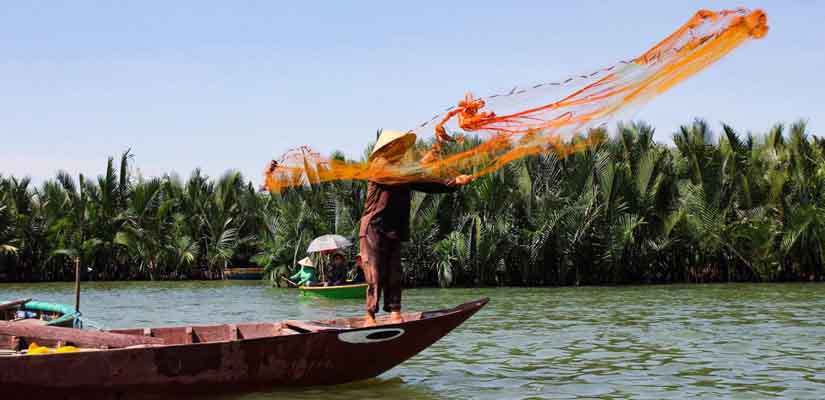 Hoi-An-pêcheurs