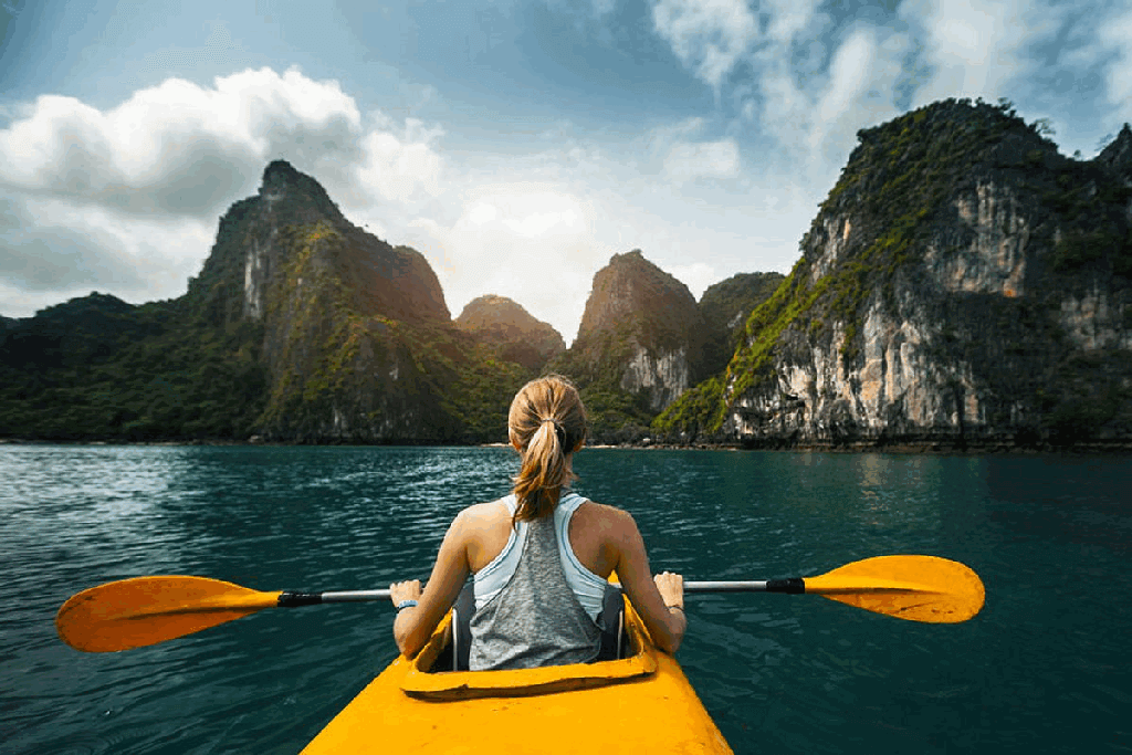 Kayak-Lan-Ha