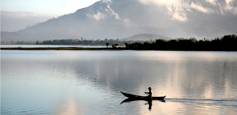 lac-Lake