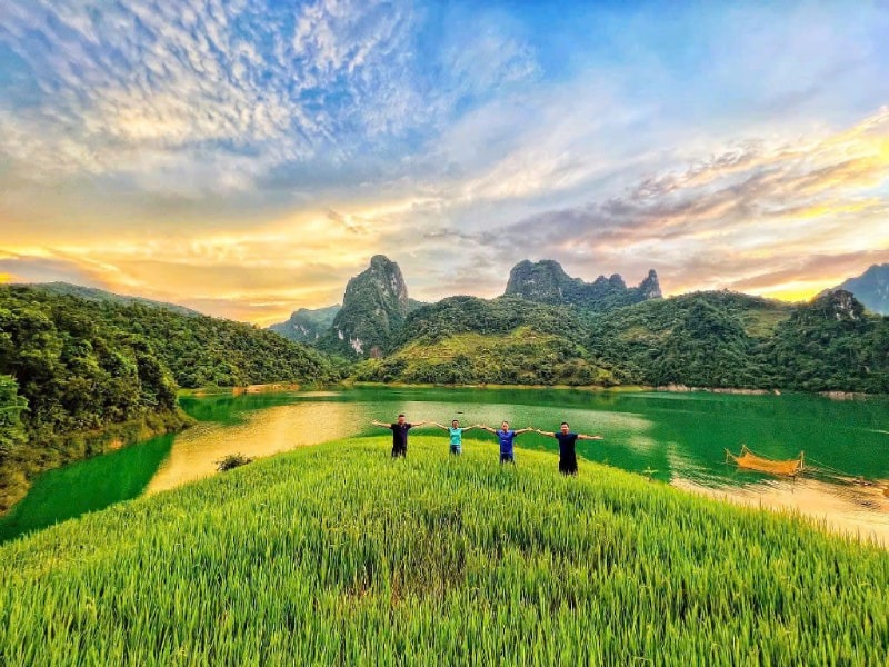 Lai-Chau