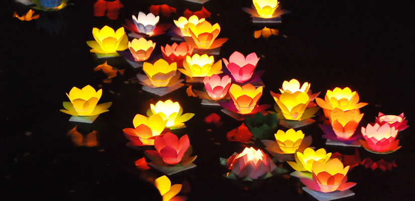 Hoi-An-Lanternes