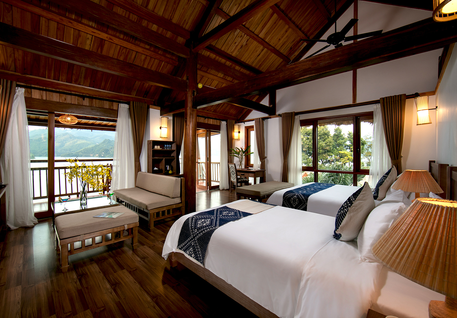Mai-Chau-Hideaway