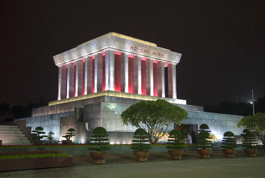 Hanoi-Vietnam