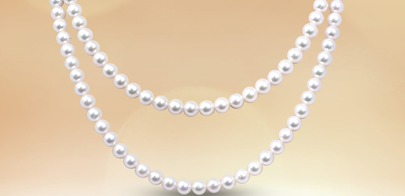 Collier-en-perle