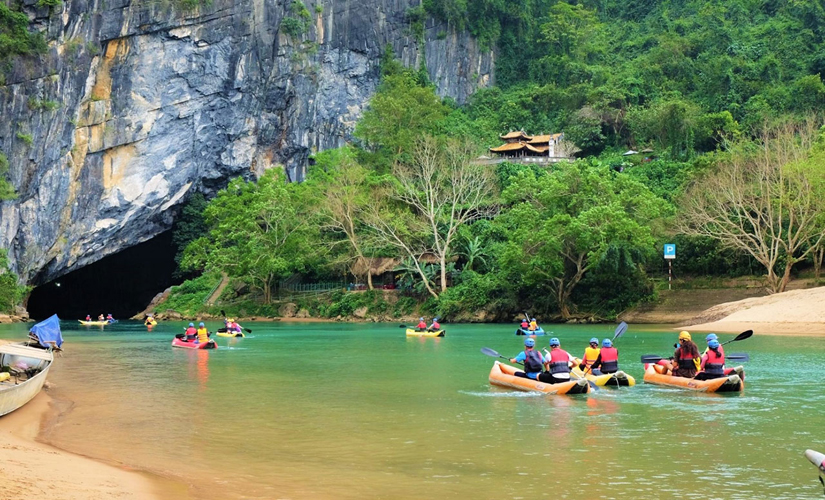 grotte-Phong-Nha