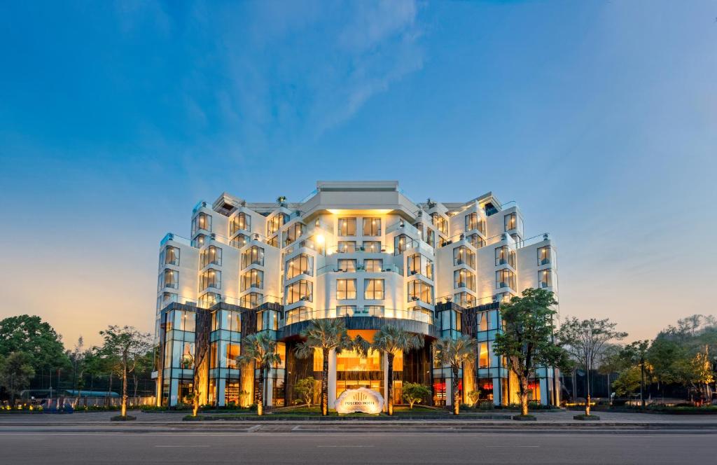 Poseido_Quang_Binh_hotel
