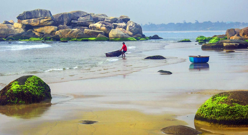 Pêche-a-Quy-Nhon