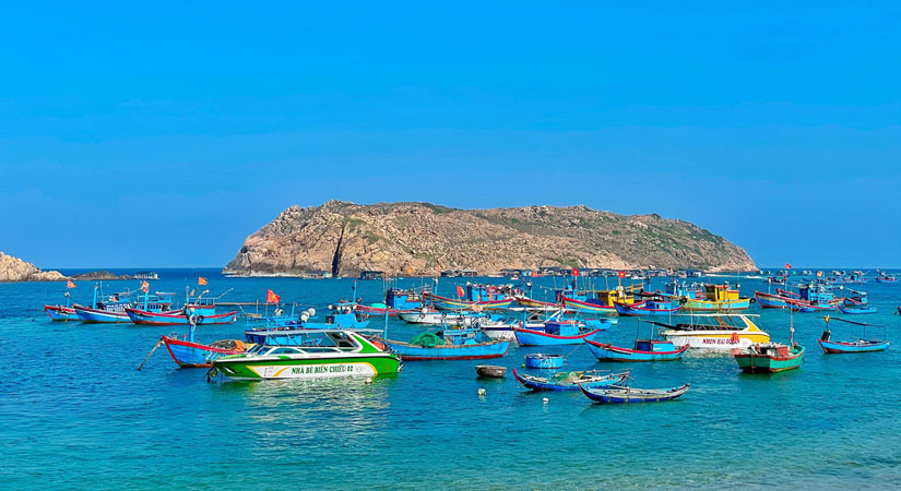 Quy-Nhon