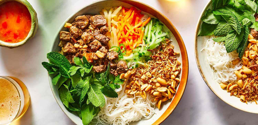 Bun-Thit-nuong