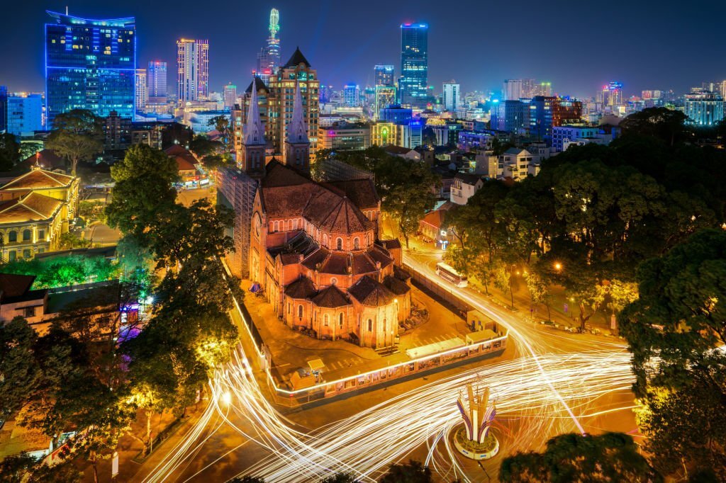 Ho-Chi-Minh-Ville