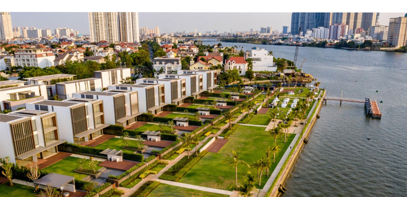 Saigon 