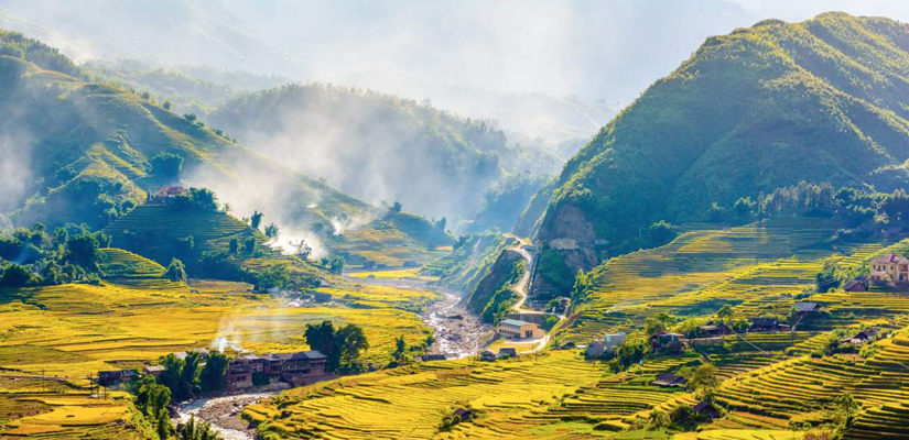 Les-rizieres-en-terrasse-dans-la-vallee-de-Muong-Hoa