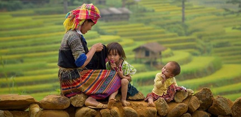Sapa-ethnies
