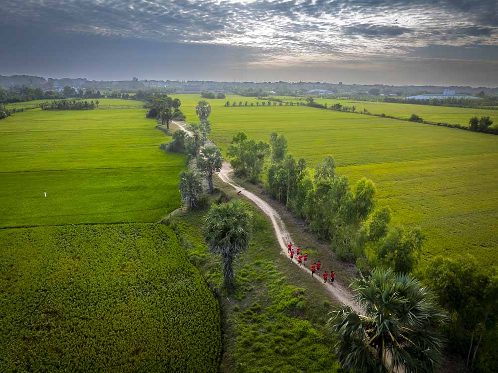 Tra-Vinh